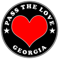 Pass The Love - Georgia