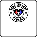 Pass The Love - Georgia
