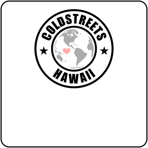 Pass The Love - Hawaii