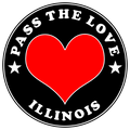 Pass The Love - Illinois