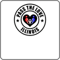 Pass The Love - Illinois
