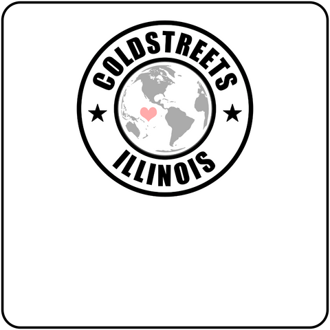 Pass The Love - Illinois