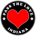 Pass The Love - Indiana