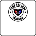 Pass The Love - Indiana