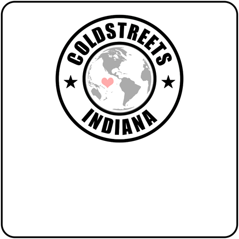 Pass The Love - Indiana