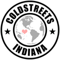 Pass The Love - Indiana