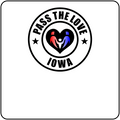 Pass The Love - Iowa