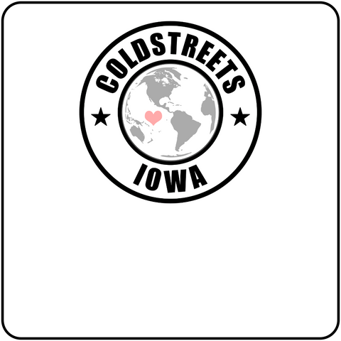 Pass The Love - Iowa