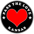 Pass The Love - Kansas