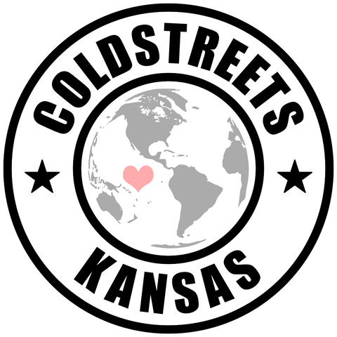 Pass The Love - Kansas