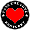 Pass The Love - Kentucky