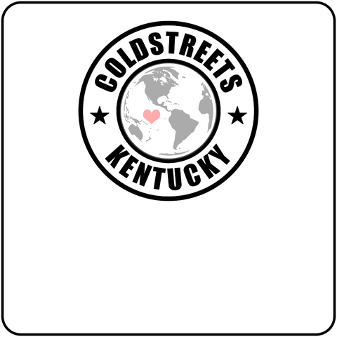 Pass The Love - Kentucky