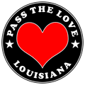 Pass The Love - Louisiana