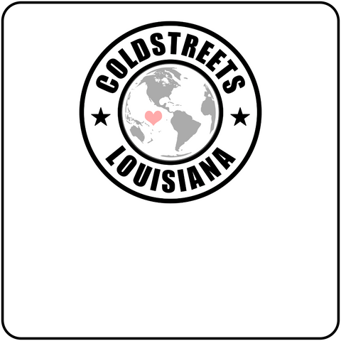 Pass The Love - Louisiana