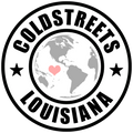 Pass The Love - Louisiana