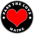 Pass The Love - Maine