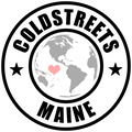 Pass The Love - Maine