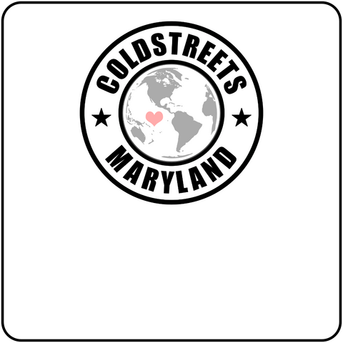 Pass The Love - Maryland