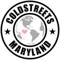 Pass The Love - Maryland