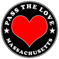 Pass The Love - Massachusetts