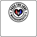 Pass The Love - Massachusetts