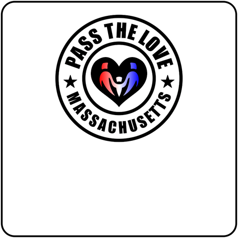 Pass The Love - Massachusetts