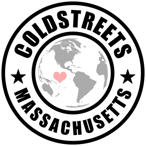 Pass The Love - Massachusetts
