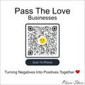 Pass The Love - Business