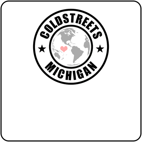 Pass The Love - Michigan