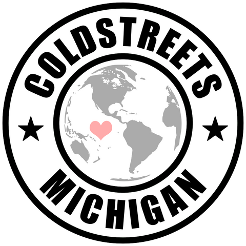 Pass The Love - Michigan