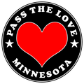 Pass The Love - Minnesota