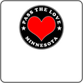 Pass The Love - Minnesota