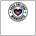 Pass The Love - Minnesota
