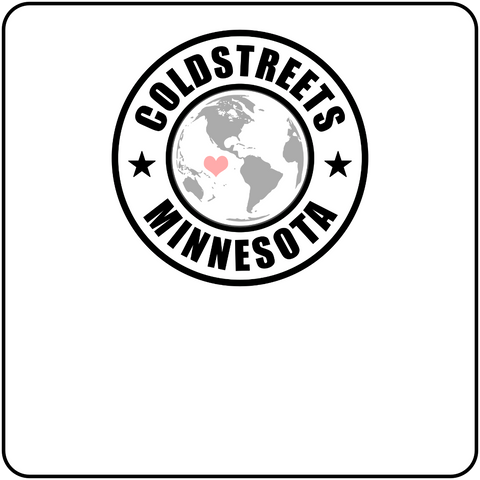 Pass The Love - Minnesota