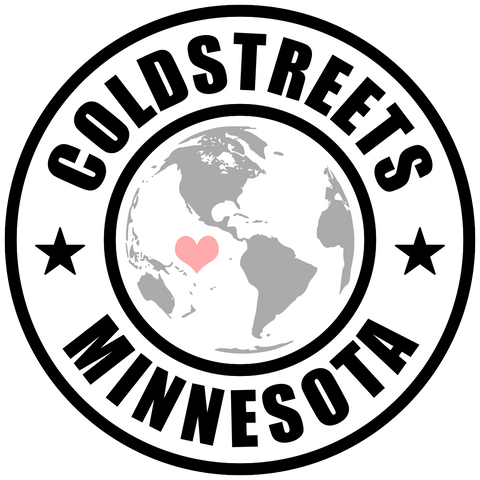 Pass The Love - Minnesota