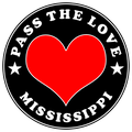 Pass The Love - Mississippi