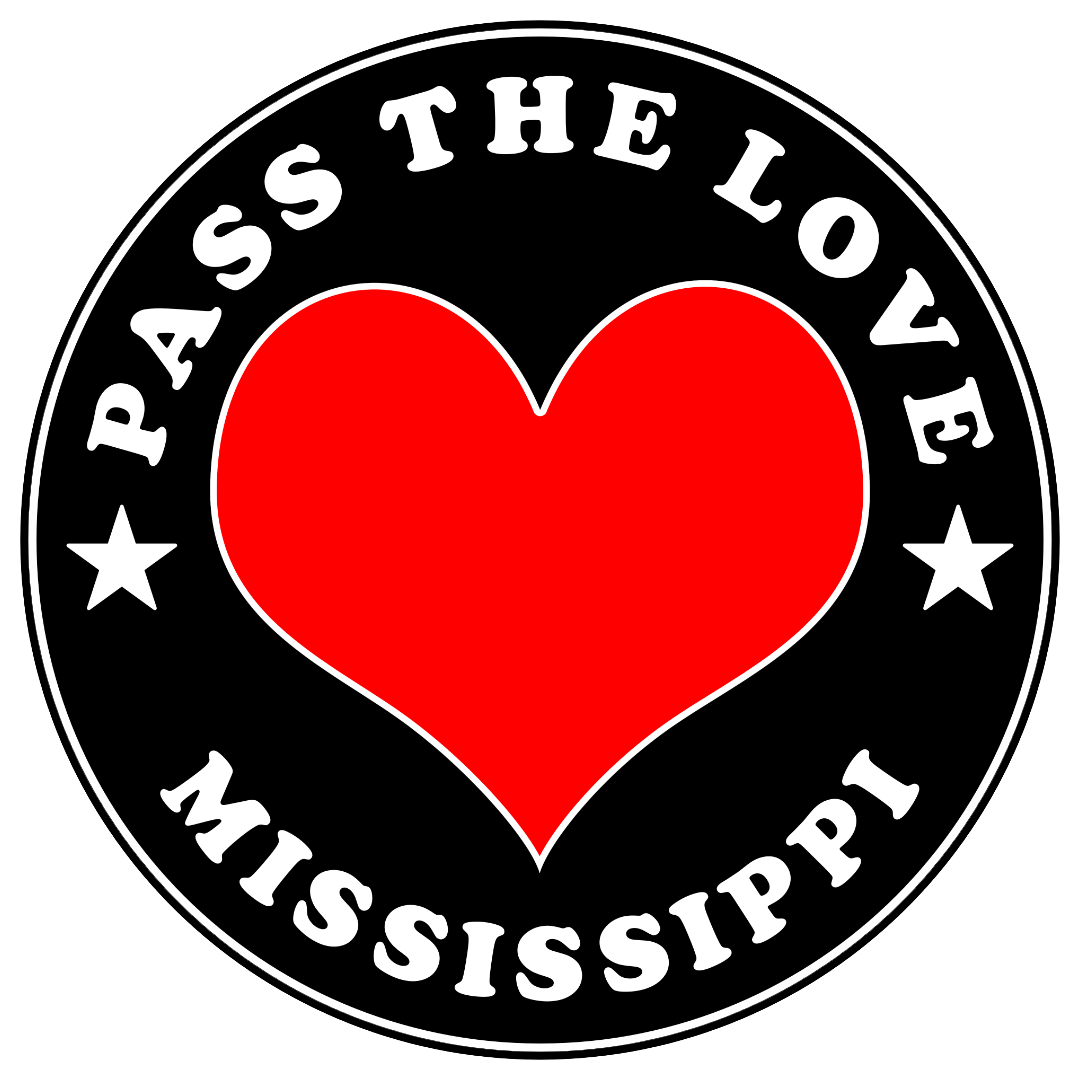 Pass The Love - Mississippi