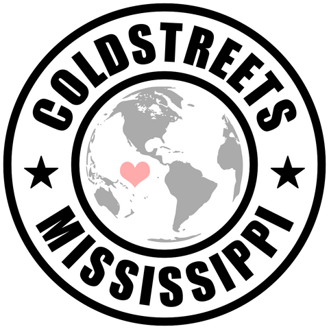 Pass The Love - Mississippi
