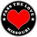 Pass The Love - Missouri