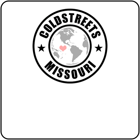 Pass The Love - Missouri