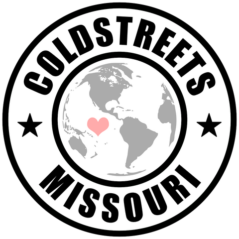 Pass The Love - Missouri