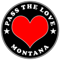Pass The Love - Montana