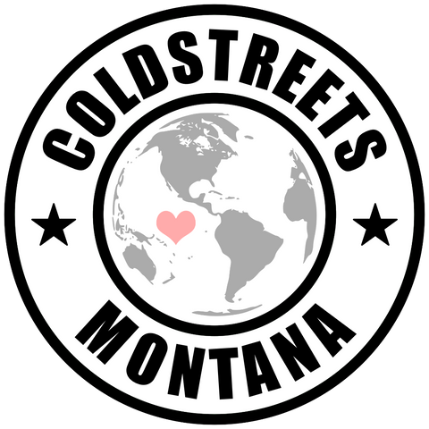 Pass The Love - Montana