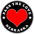 Pass The Love - Nebraska