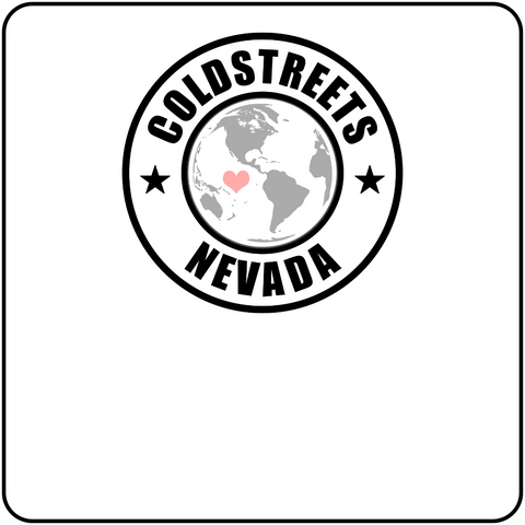 Pass The Love - Nevada