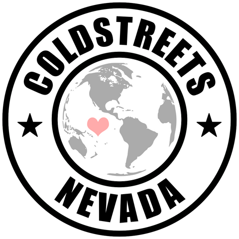 Pass The Love - Nevada