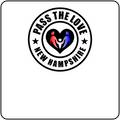 Pass The Love - New Hampshire