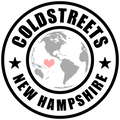 Pass The Love - New Hampshire