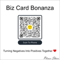 Biz Card Bonanza