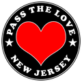 Pass The Love - New Jersey